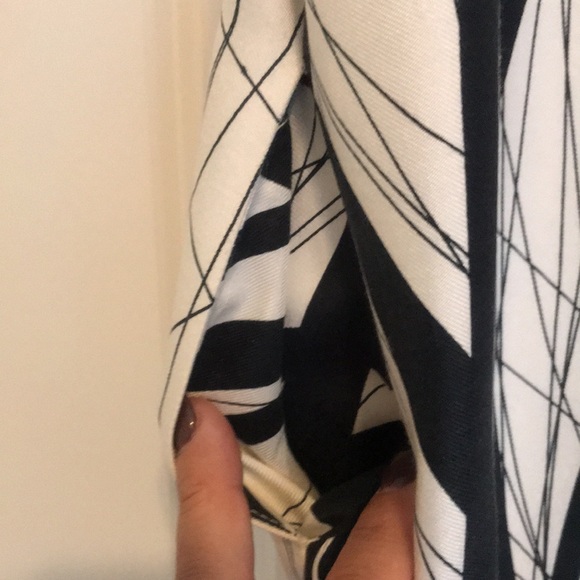 Cocktail dress David Meister size 10 - Picture 9 of 10